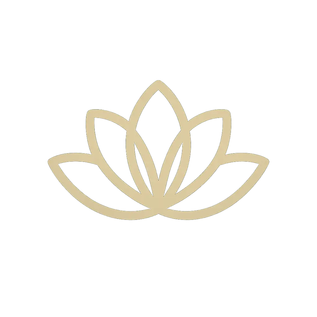 Thai Massage Lanzarote Logo